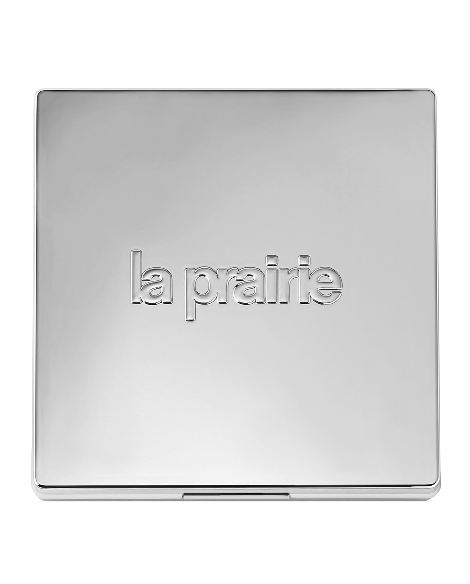 Base de maquillaje Skin Caviar Powder Foundation SPF 15 La Prairie - Mocha W-50 Mocha W-50-4