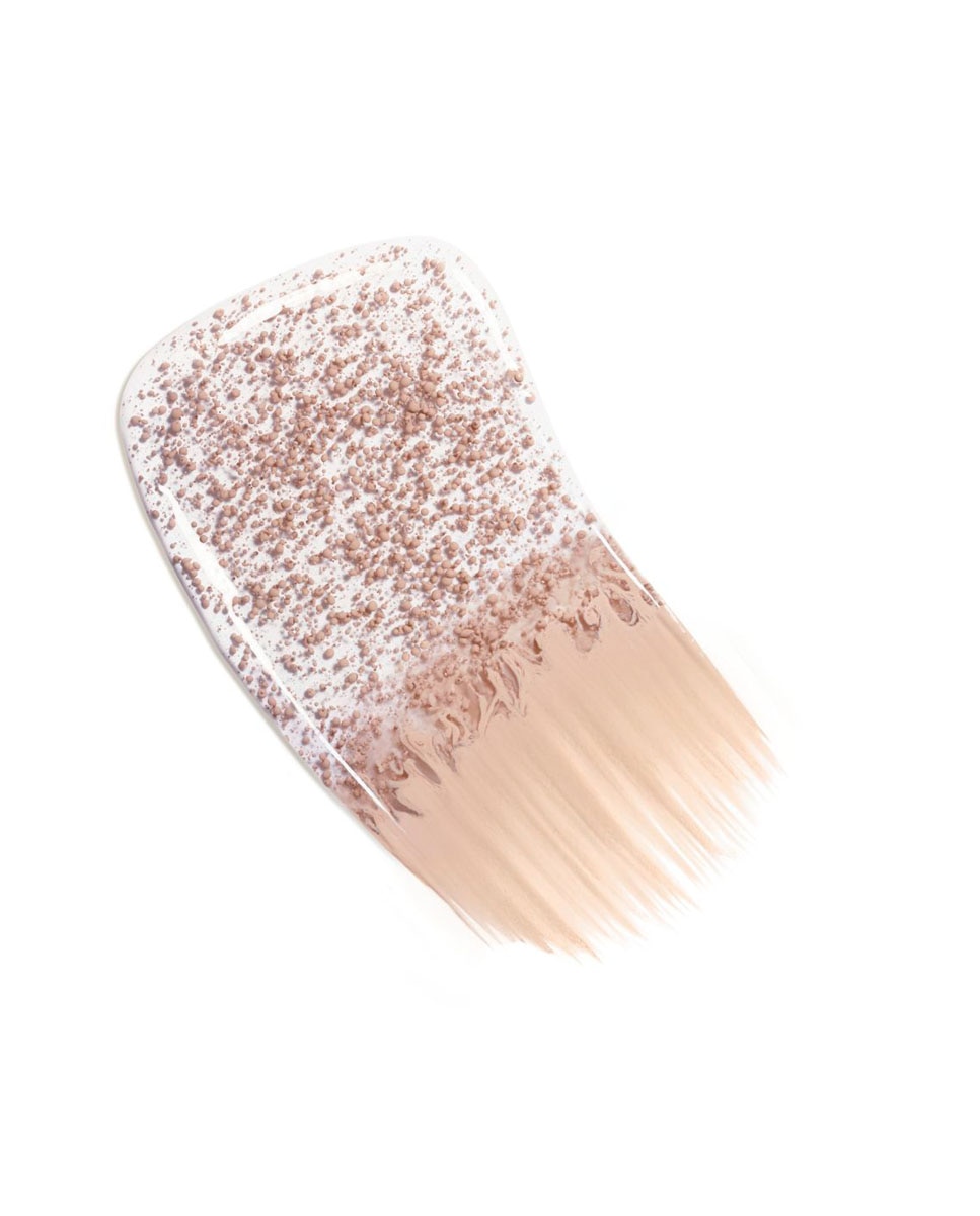 Eau De Teint Agua De Maquillaje Fresca Con Microburbujas De Pigmentos - MEDIUM 30 ml MEDIUM-2