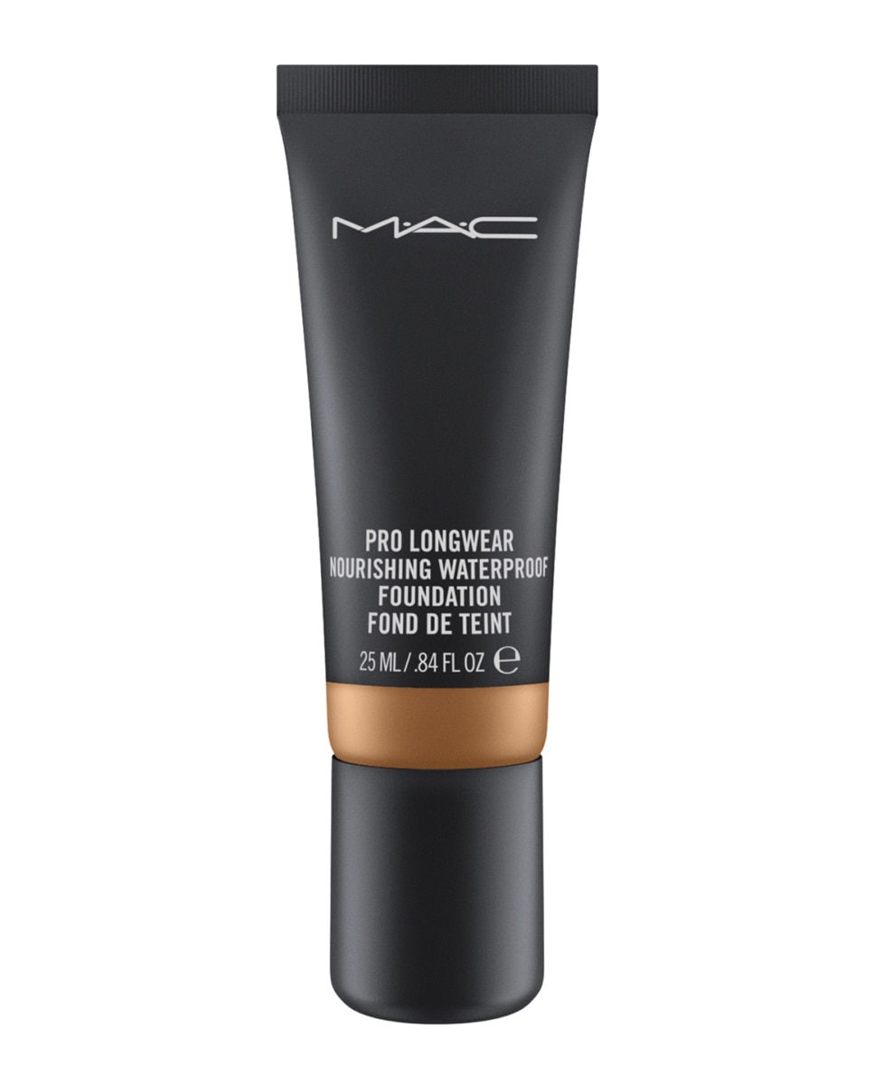Base de maquillaje Pro Longwear Waterproof M.A.C - NC 17 NC 46-1