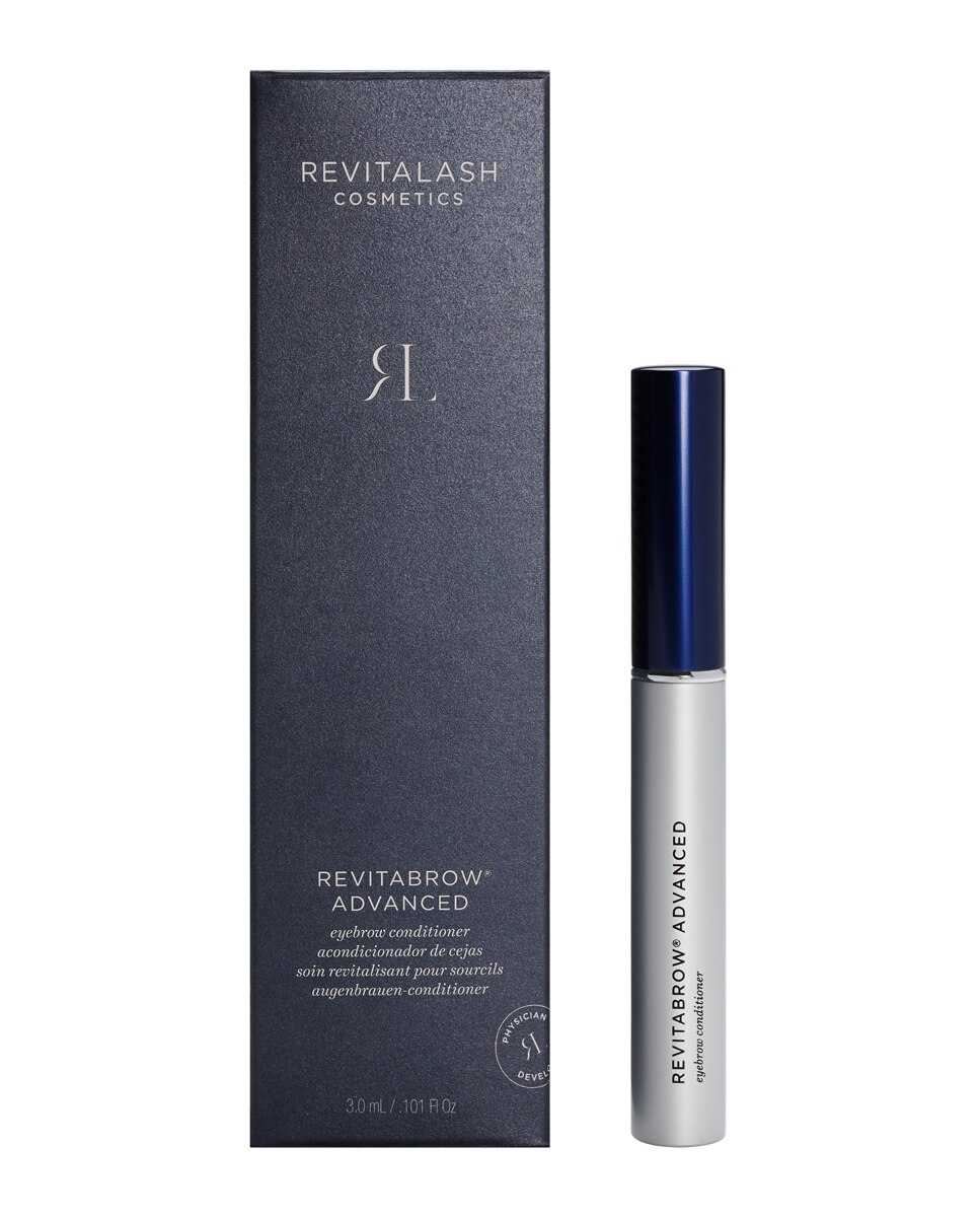 Tratamiento de cejas RevitaBrow Advanced 3 ml Revitalash Cosmetics 2