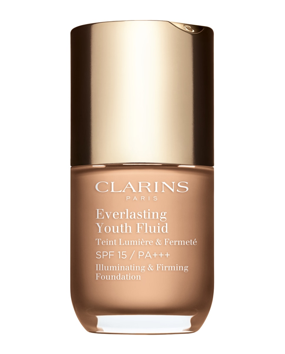 Base de maquillaje Everlasting Youth Fluid Clarins - 108 108-1