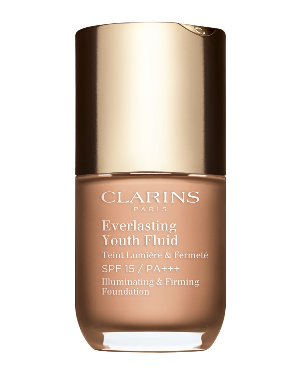 Imagen 0 de Base de maquillaje Everlasting Youth Fluid Clarins 109