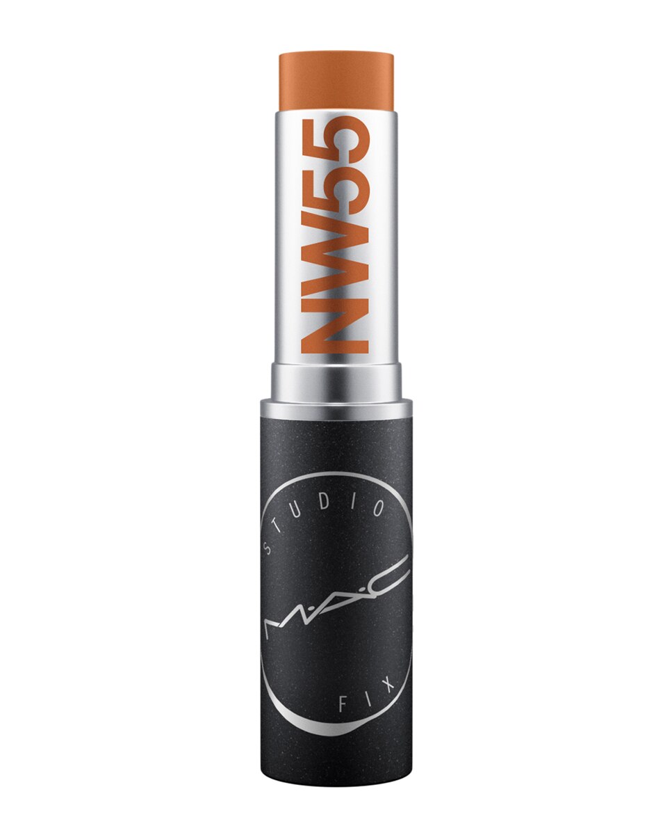 Base de maquillaje Studio Fix Soft Matte Foundation Stick M.A.C - NC13 NW55-1