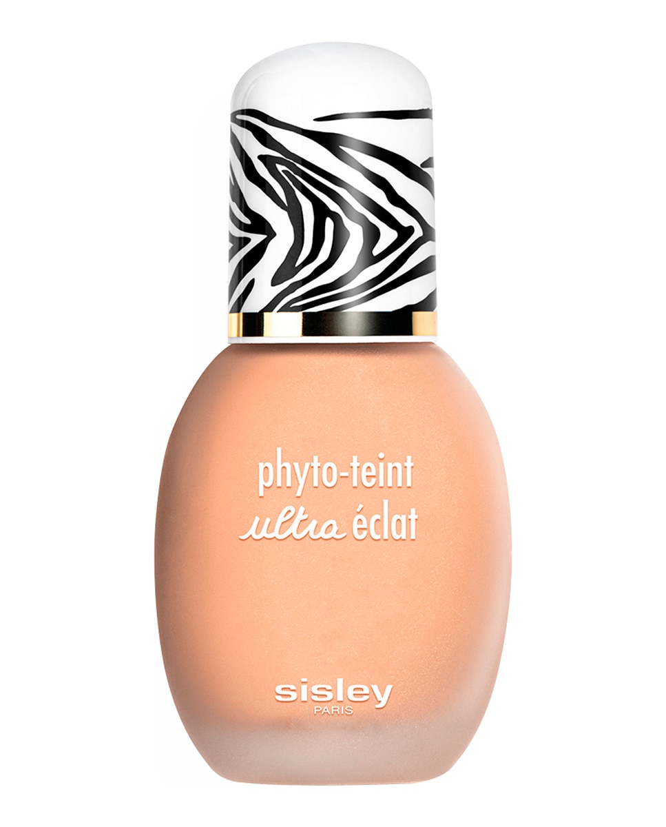 Base de Maquillaje Phyto-Teint Ultra Éclat Sisley - 2 Ivory 30 ml 2 Ivory-1