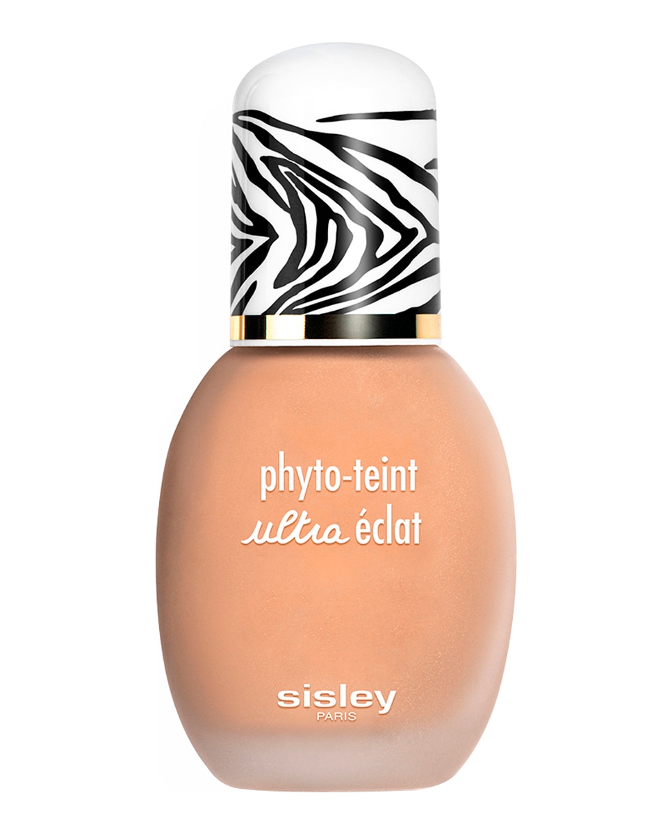 Base de Maquillaje Phyto-Teint Ultra Éclat Sisley - 3 Natural 30 ml 3 Natural-1