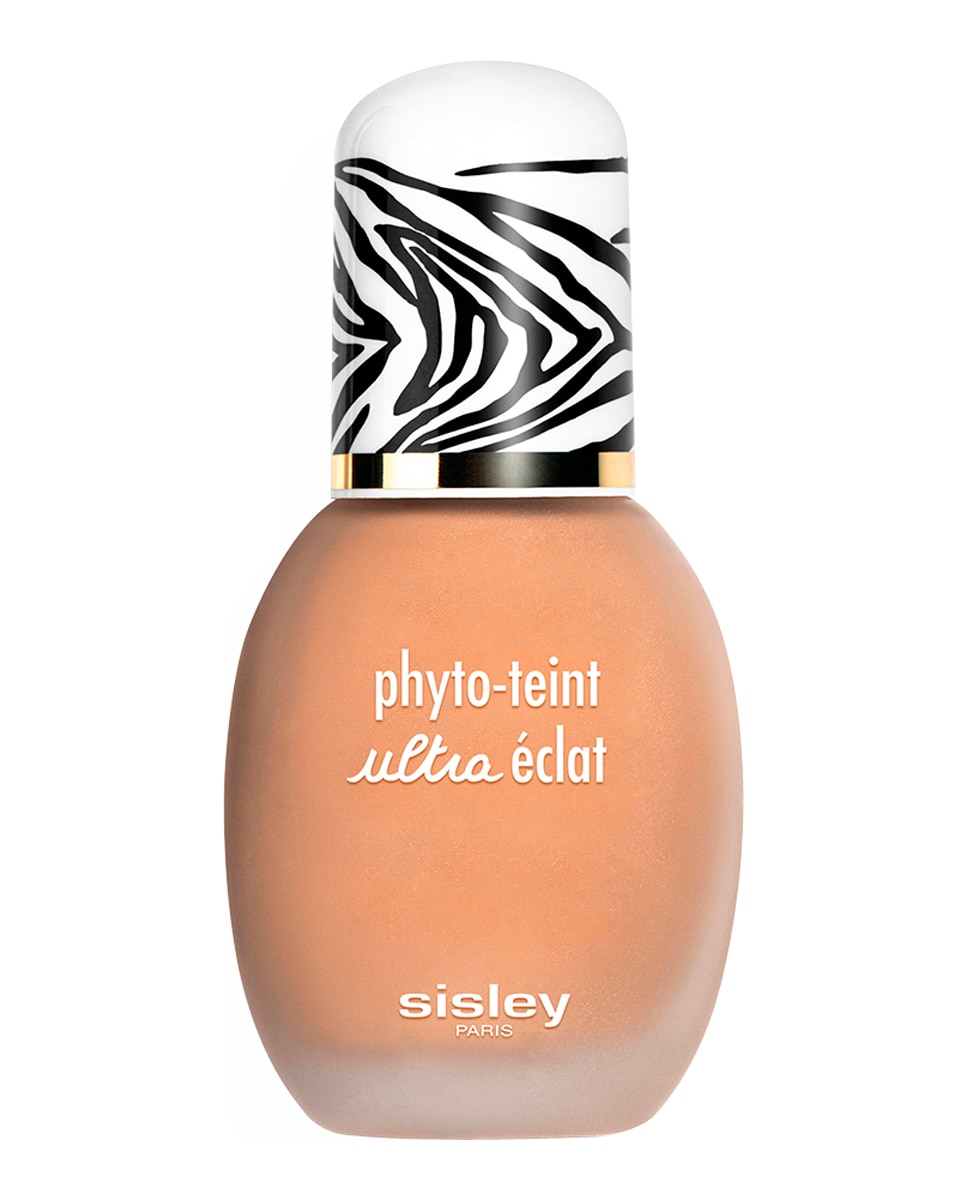 Base de Maquillaje Phyto-Teint Ultra Éclat Sisley - 4 Honey 30 ml 4 Honey-1