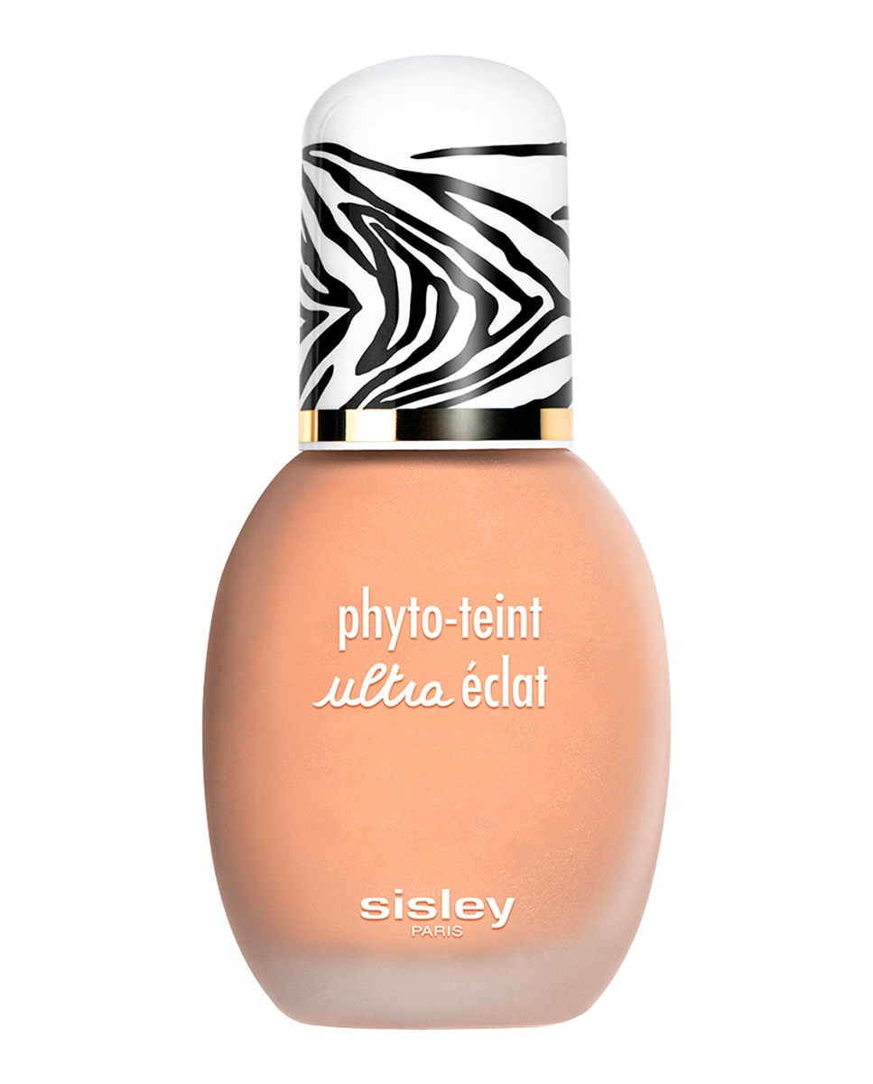 Base de Maquillaje Phyto-Teint Ultra Éclat Sisley - 2+ Sand 30 ml 2+ Sand-1