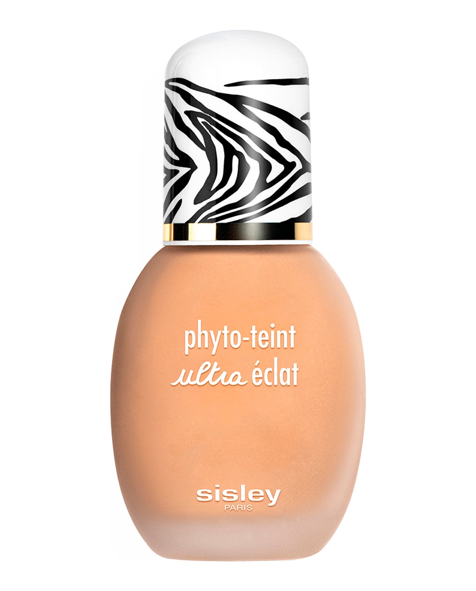 Base de Maquillaje Phyto-Teint Ultra Éclat Sisley - 3+ Apricot 30 ml 3+ Apricot-1