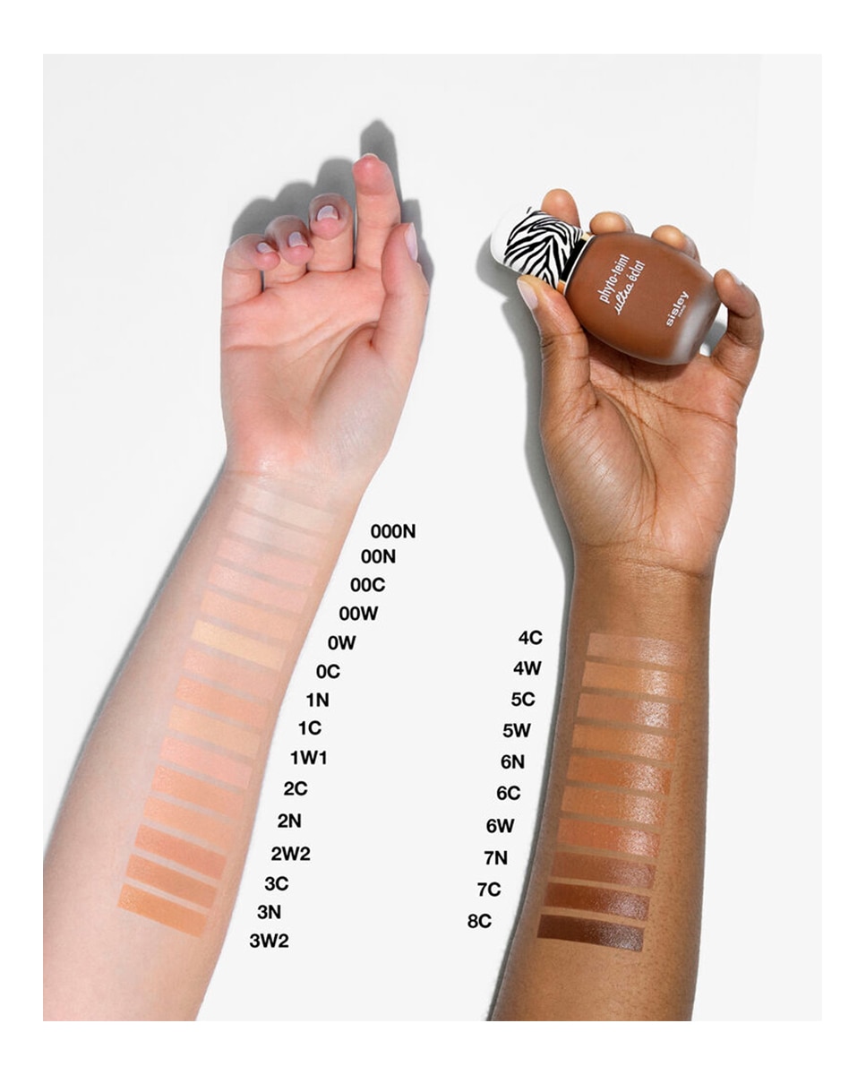 Base de Maquillaje Phyto-Teint Ultra Éclat Sisley - 3+ Apricot 30 ml 3+ Apricot-4
