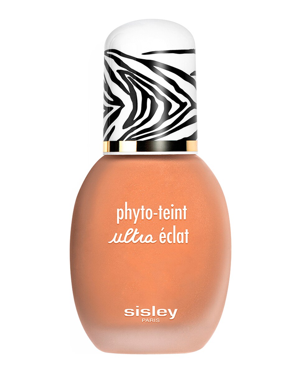 Base de Maquillaje Phyto-Teint Ultra Éclat Sisley - 6 Amber 30 ml 6 Amber-1