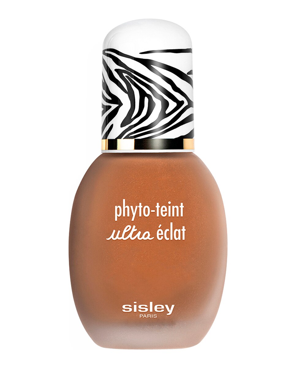 Base de Maquillaje Phyto-Teint Ultra Éclat Sisley - 7 Moka 30 ml 7 Moka-1