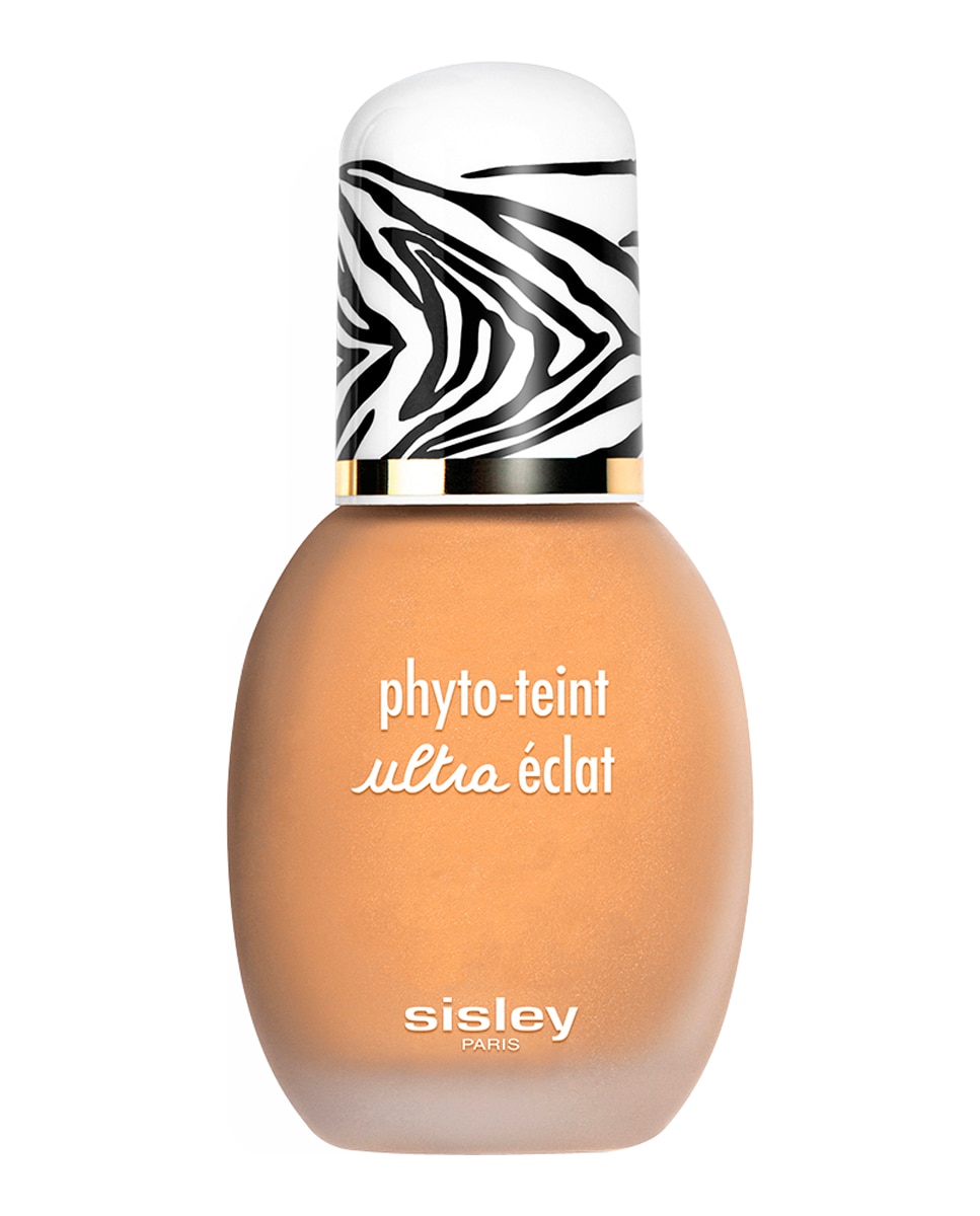 Base de Maquillaje Phyto-Teint Ultra Éclat Sisley - 4+ Cinnamon 30 ml 4+ Cinnamon-1