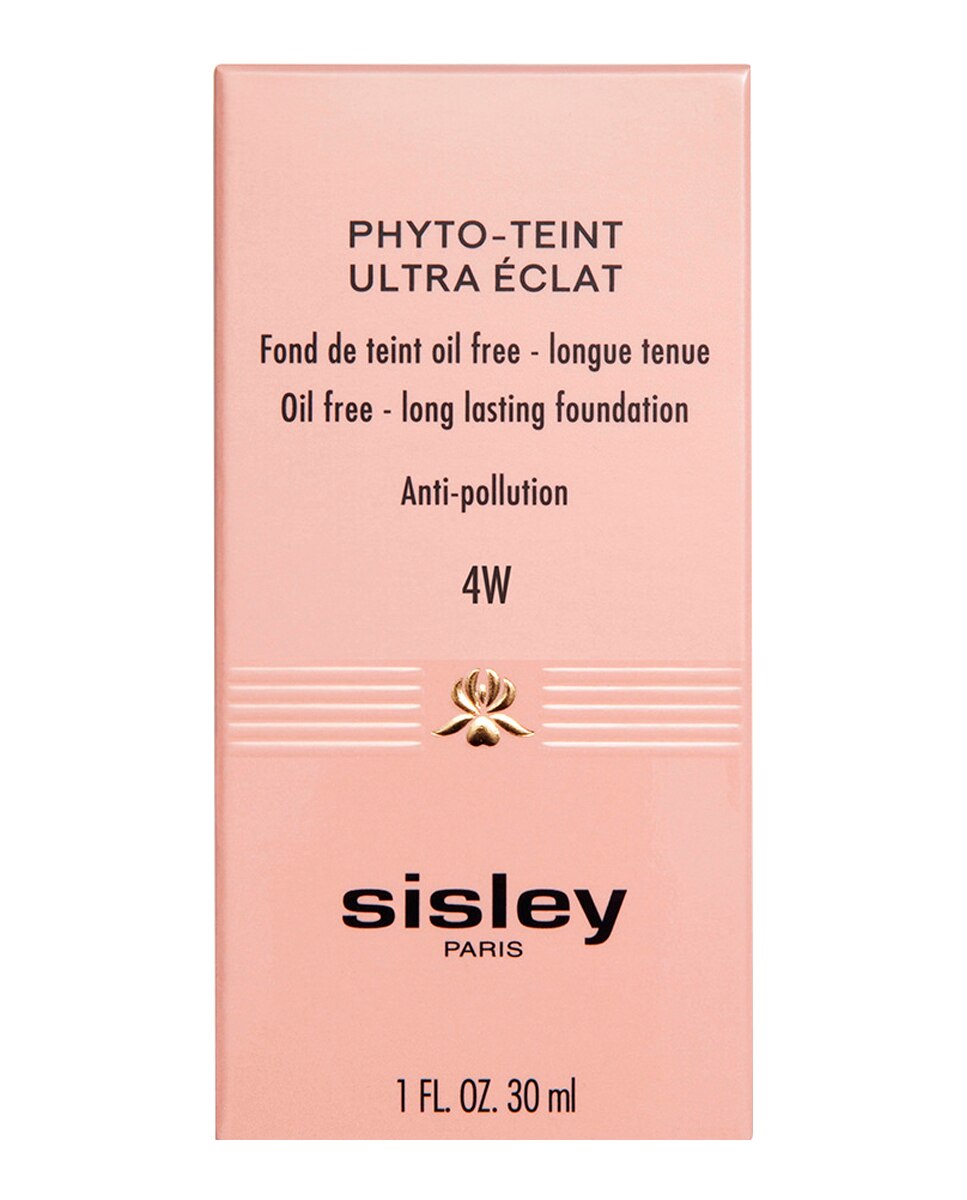 Base de Maquillaje Phyto-Teint Ultra Éclat Sisley - 4+ Cinnamon 30 ml 4+ Cinnamon-3