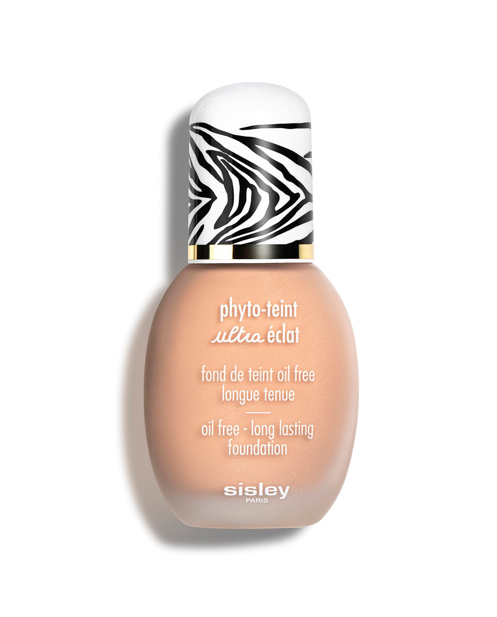 Base de Maquillaje Phyto-Teint Ultra Éclat Sisley - 2 Soft Beige 30 ml 2 Soft Beige-1