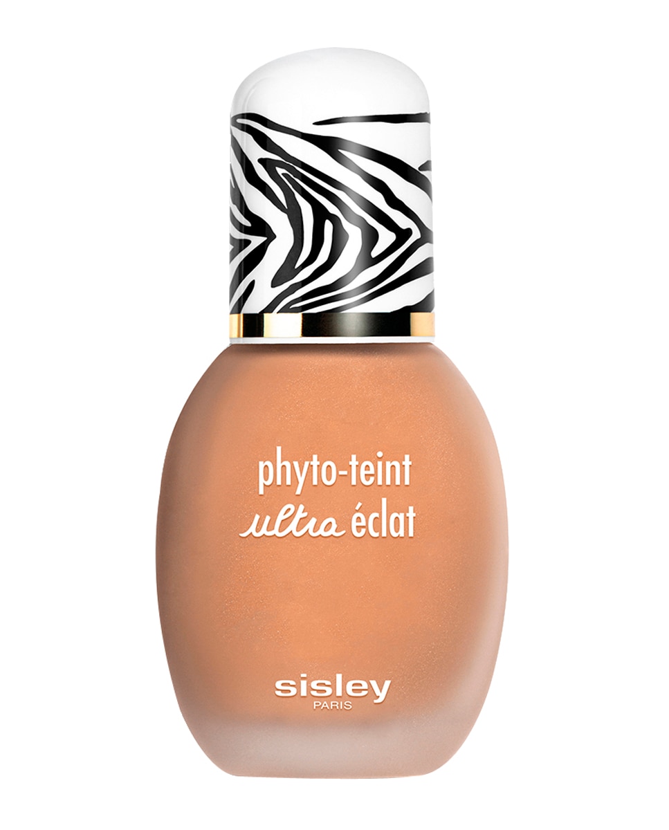 Base de Maquillaje Phyto-Teint Ultra Éclat Sisley - 5 Golden 30 ml 5 Golden-1
