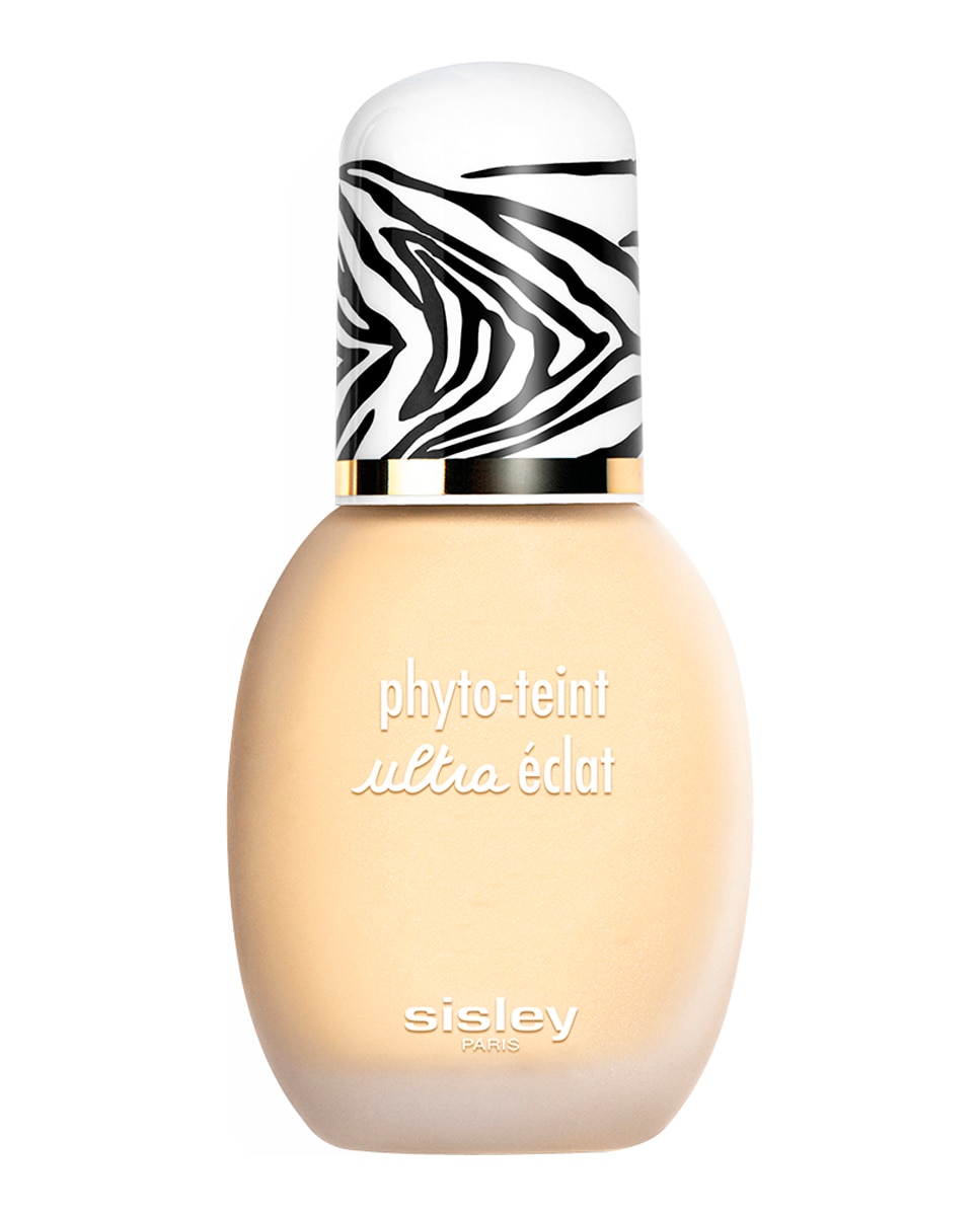 Base de Maquillaje Phyto-Teint Ultra Éclat Sisley - 0 Porcelaine 30 ml 0 Porcelaine-1