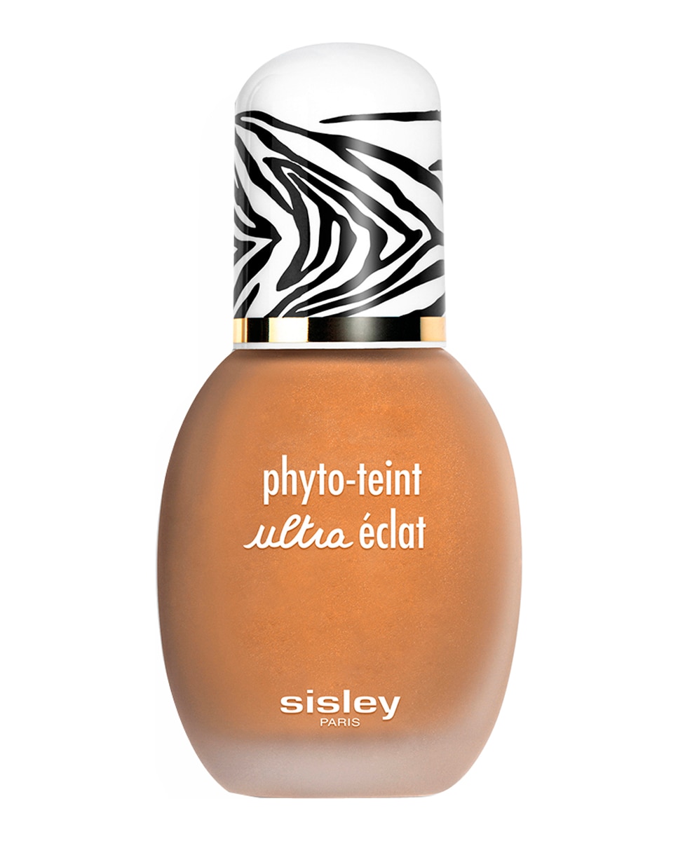 Base de Maquillaje Phyto-Teint Ultra Éclat Sisley - 6+ Chestnut 30 ml 6+ Chestnut-1