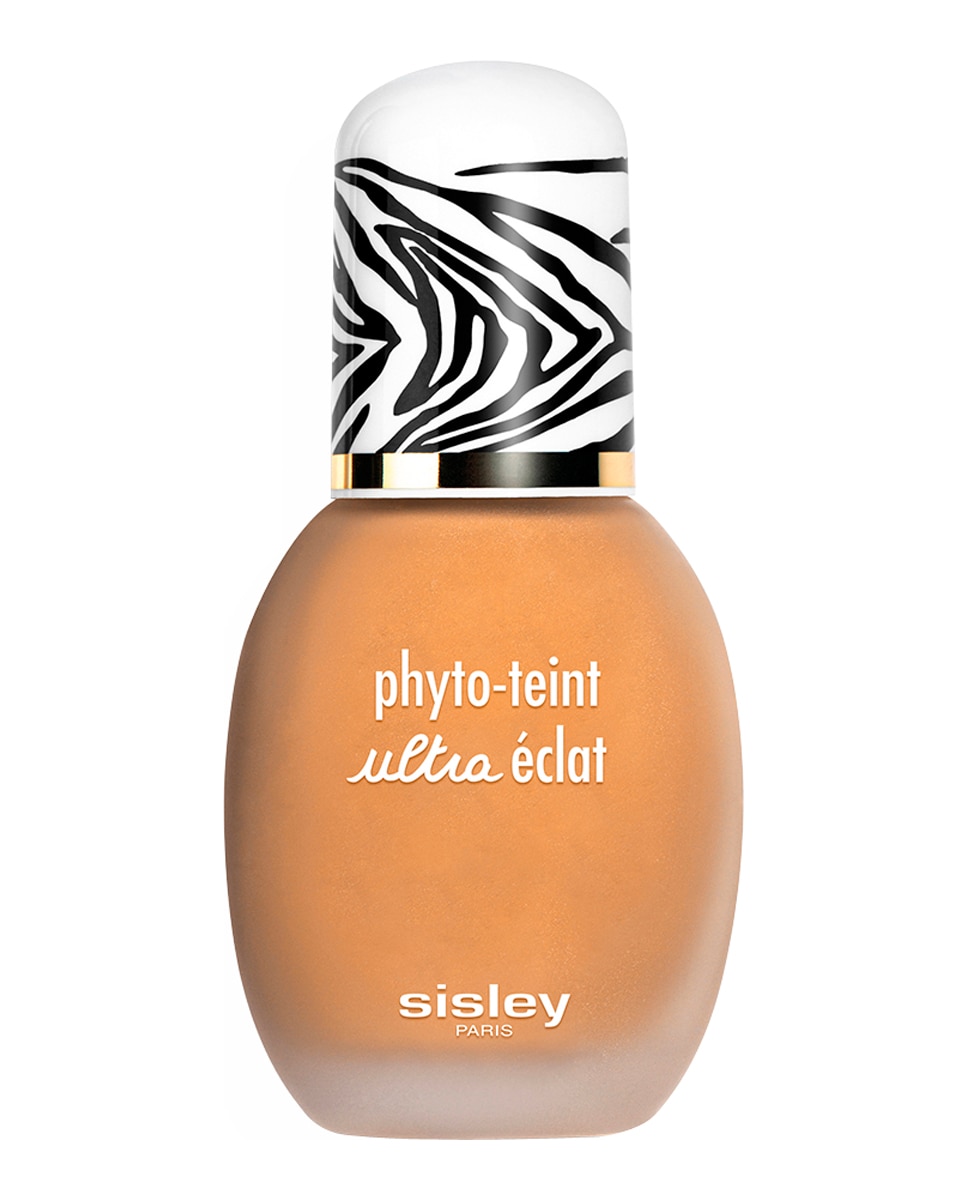 Base de Maquillaje Phyto-Teint Ultra Éclat Sisley - 5+ Toffee 30 ml 5+ Toffee-1