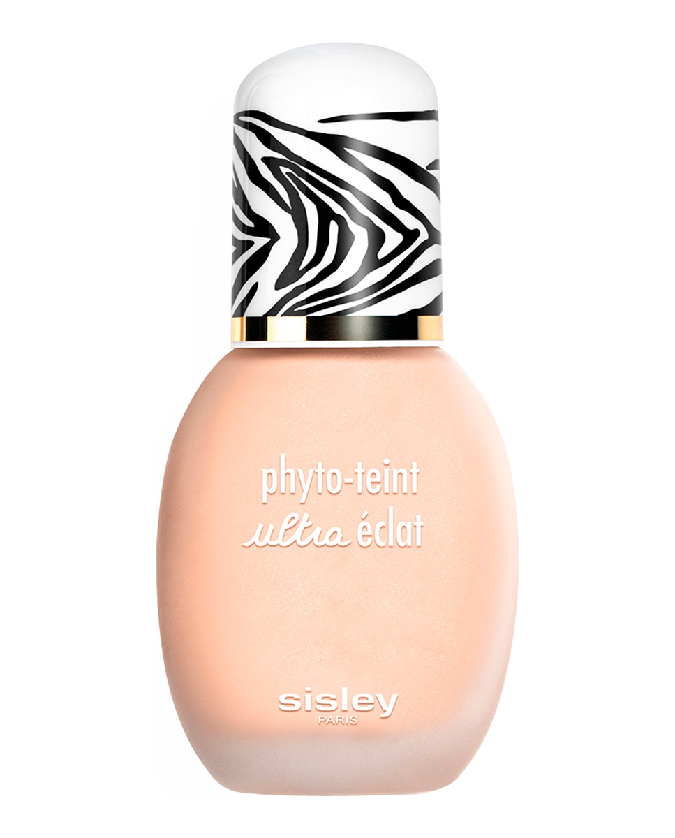 Base de Maquillaje Phyto-Teint Ultra Éclat Sisley - 0+ Vainilla 30 ml 0+ Vainilla-1