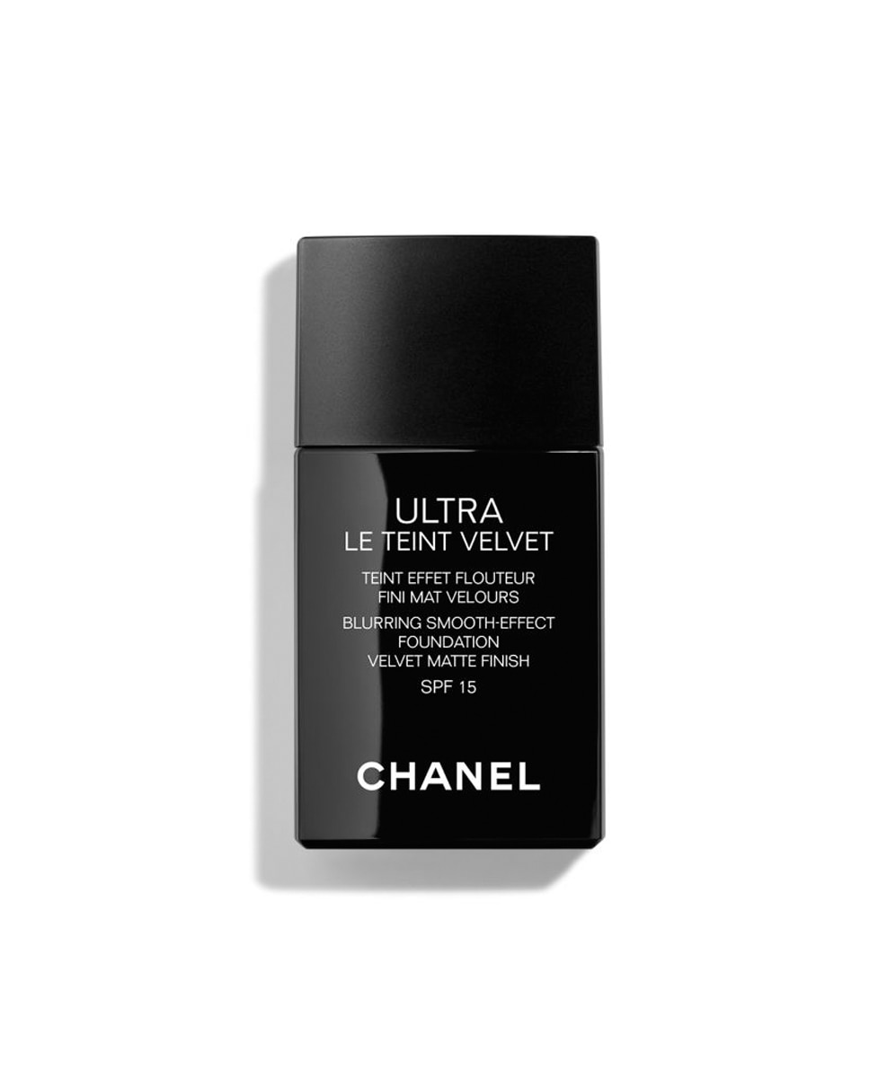 Imagen 0 de Fórmula Ultraligera de Larga Duración Acabado Mate Aterciopelado Efecto Unificador Tez Natural Perfecta 121 BEIGE DORÉ