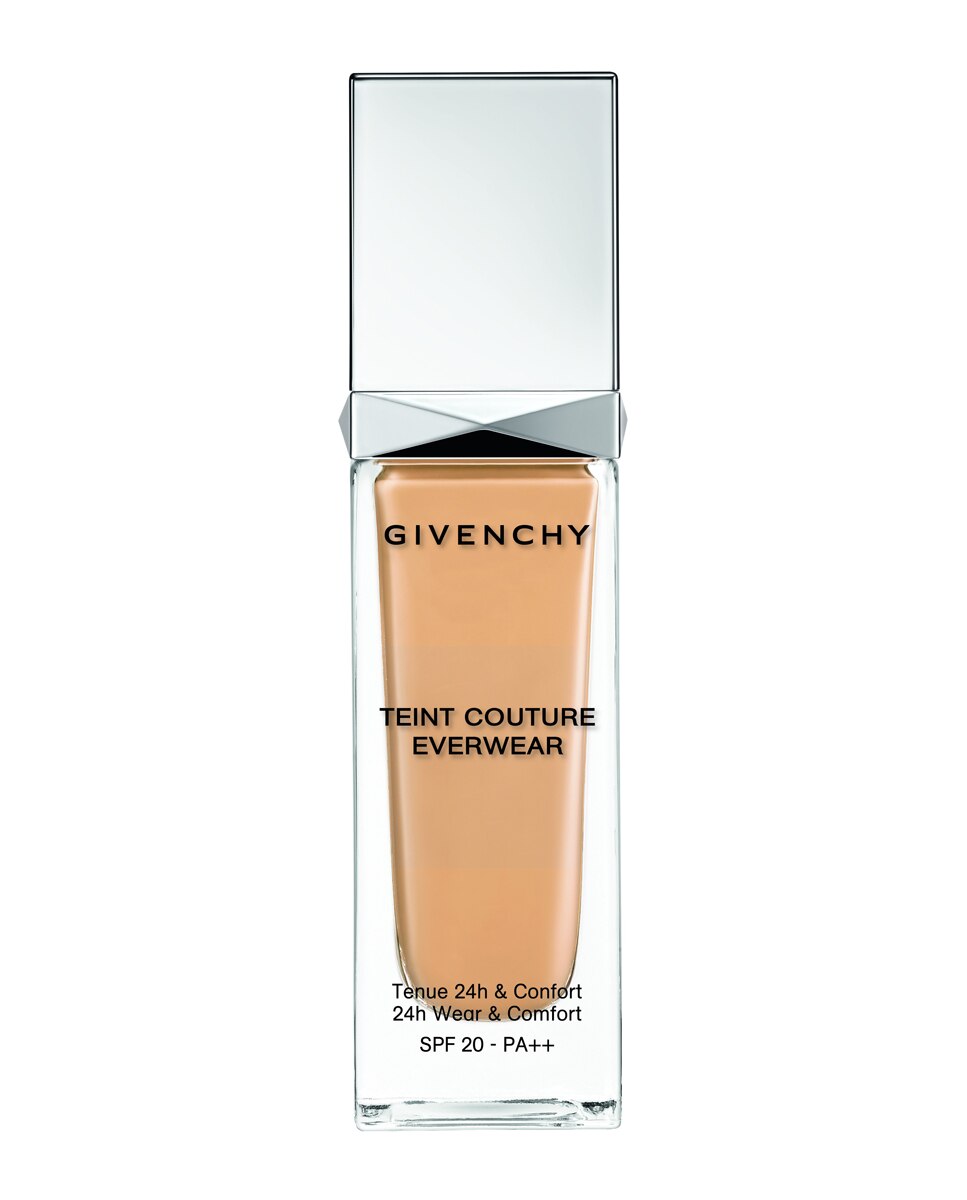 Base de maquillaje Teint Couture Everwear Givenchy - P210 30 ml Y207-1