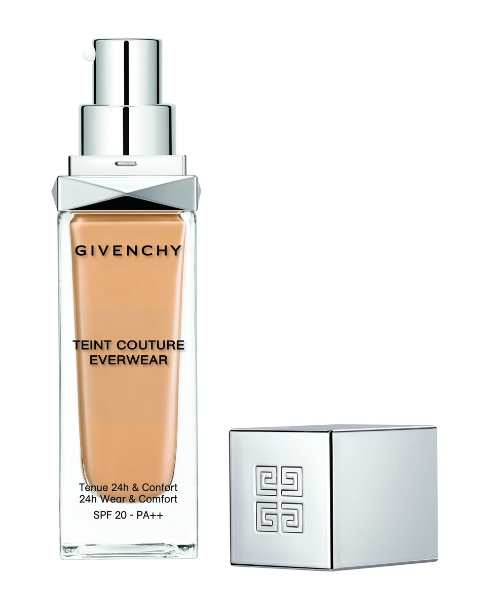 Base de maquillaje Teint Couture Everwear Givenchy - P210 30 ml Y207-2