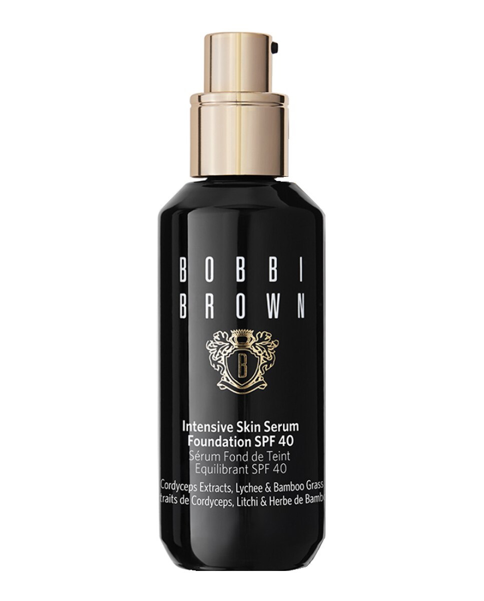 Base de maquillaje Intensive Skin Serum Foundation SPF 40 Bobbi Brown - IVORY IVORY-1