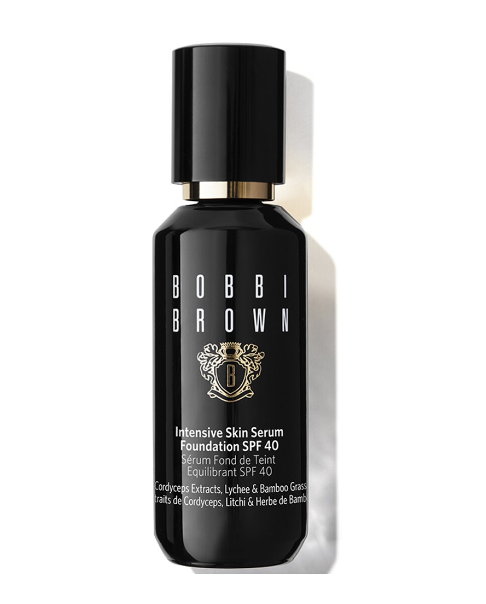 Base de maquillaje Intensive Skin Serum Foundation SPF 40 Bobbi Brown - IVORY IVORY-2