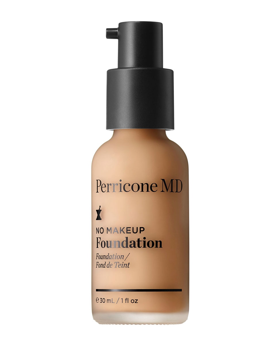 Base de maquillaje No Makeup Foundation Perricone MD - Nude 30 ml Nude-1