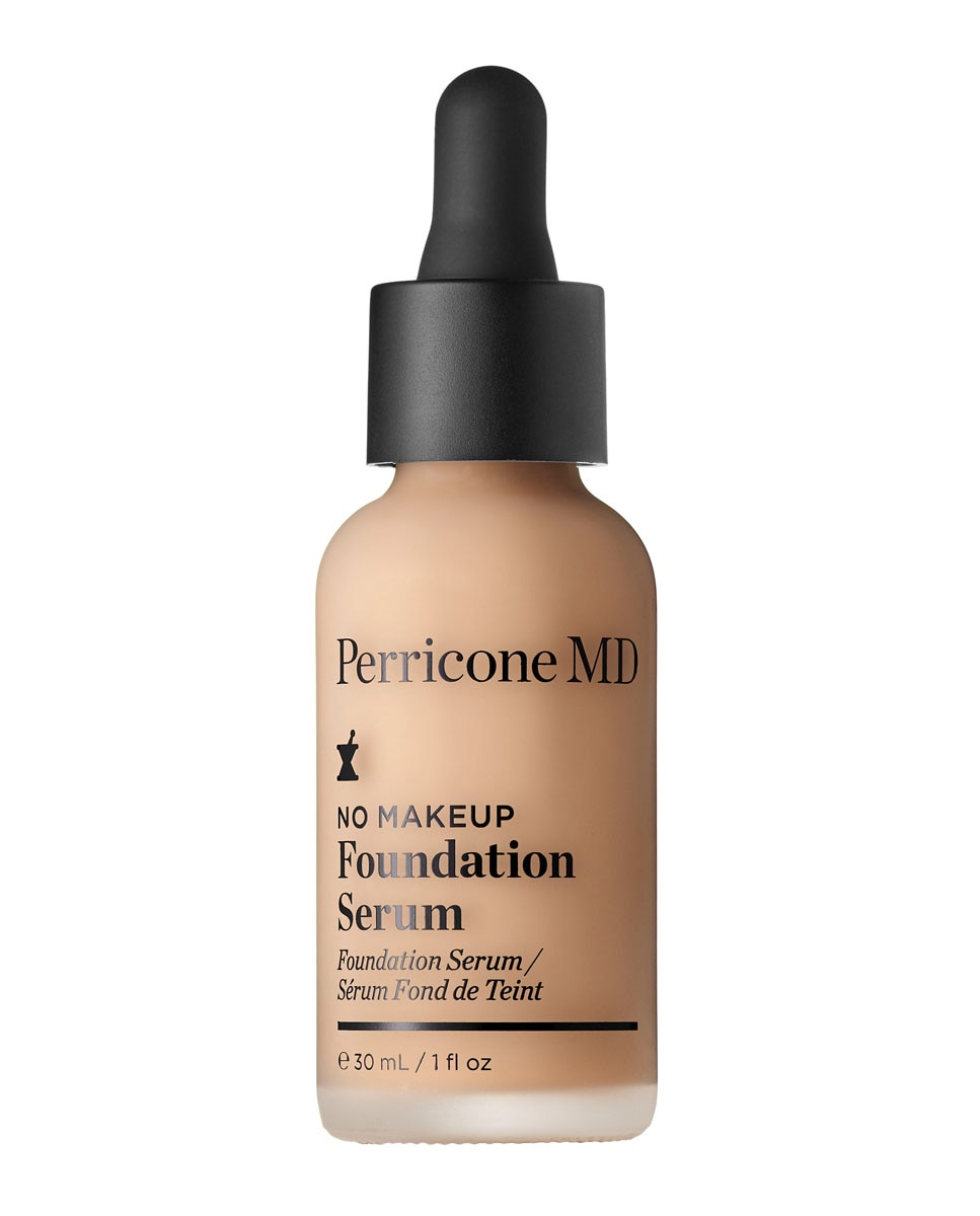 Perricone MD - Suero Base de maquillaje No Makeup Foundation Serum Perricone MD.