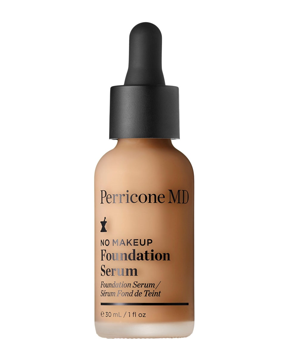 Perricone MD - Suero Base de maquillaje No Makeup Foundation Serum Perricone MD.