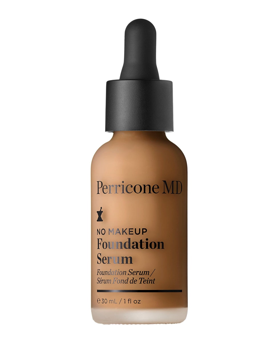 Suero Base de maquillaje No Makeup Foundation Serum Perricone MD