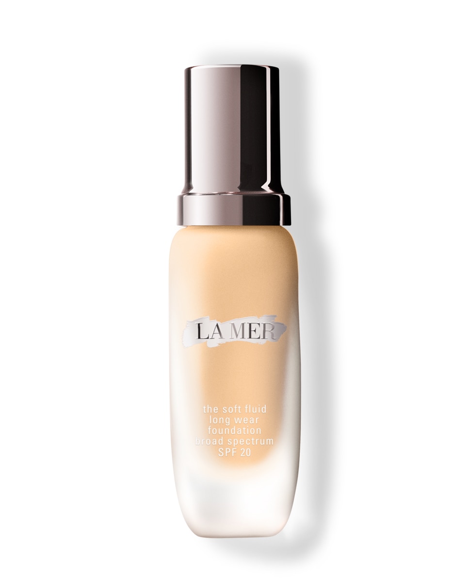La Mer - Base de maquillaje Soft Fluid Long Wear Foundation SPF 20 La Mer.
