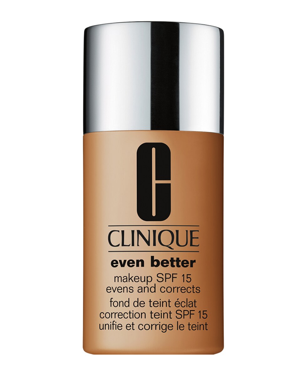 Even Better™ Makeup Broad Spectrum SPF 15 Clinique - WN 120 Pecan 30 ml WN 120 Pecan-1