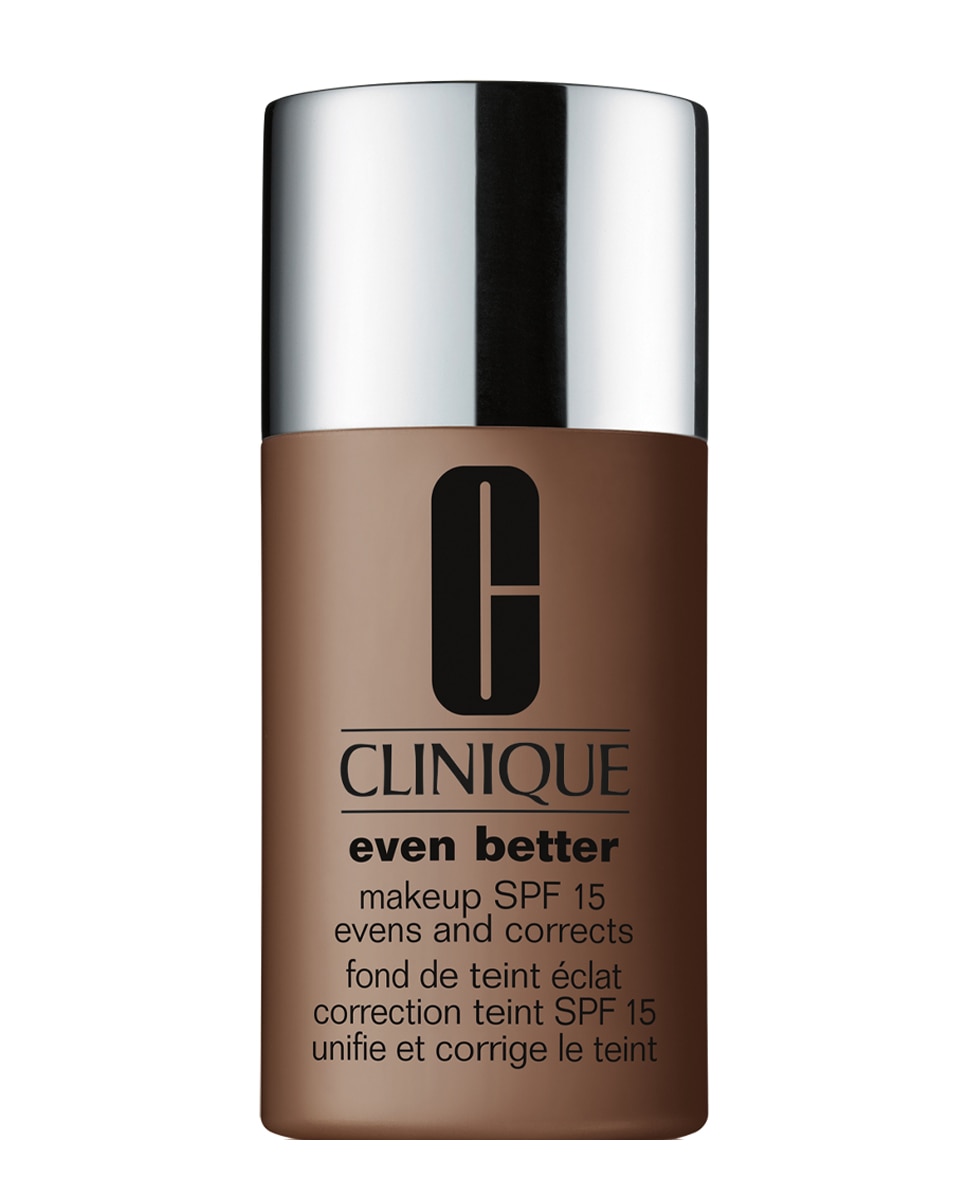 Even Better™ Makeup Broad Spectrum SPF 15 Clinique - CN 126 Espresso 30 ml CN 126 Espresso-1