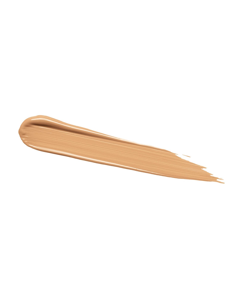 Base de maquillaje Touche Éclat Le Teint Creme Yves Saint Laurent - B40 Honey B40 Honey-2