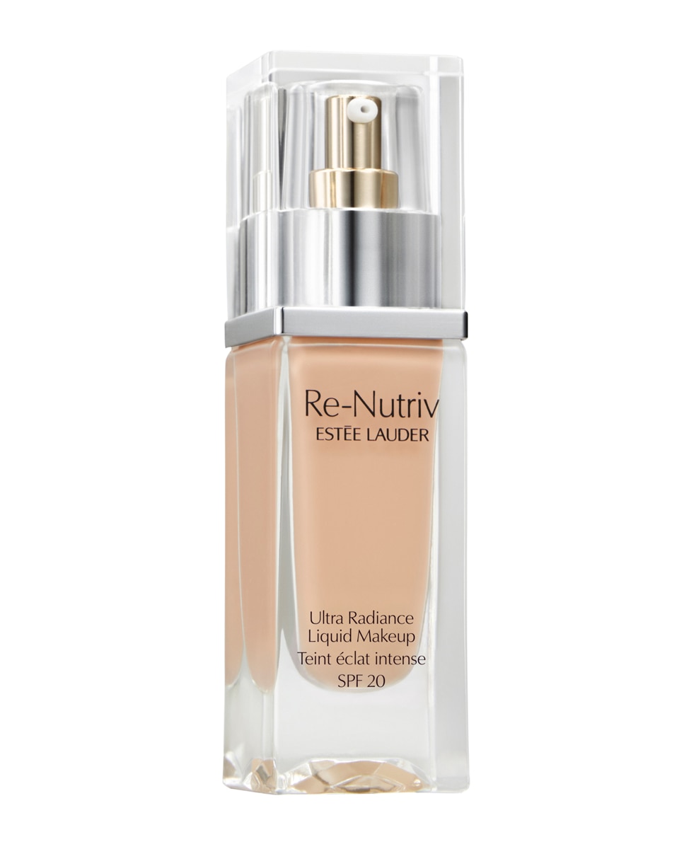 Imagen 0 de Base de Maquillaje Re-Nutriv Ultra Radiance Liquid SPF20 Estée Lauder 2W1 Dawn