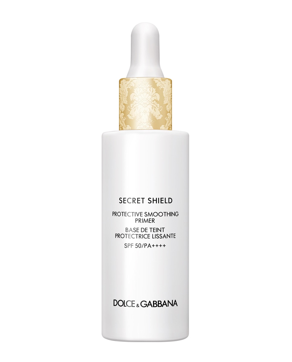 Imagen 1 de Prebase Protective Smoothing Primer Secret Shield SPF50/PA+++ Dolce & Gabbana