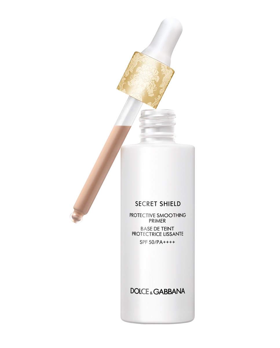 Imagen 2 de Prebase Protective Smoothing Primer Secret Shield SPF50/PA+++ Dolce & Gabbana