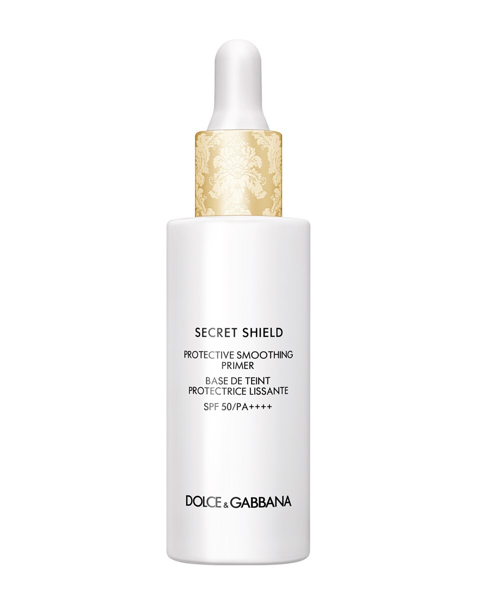 Imagen 3 de Prebase Protective Smoothing Primer Secret Shield SPF50/PA+++ Dolce & Gabbana
