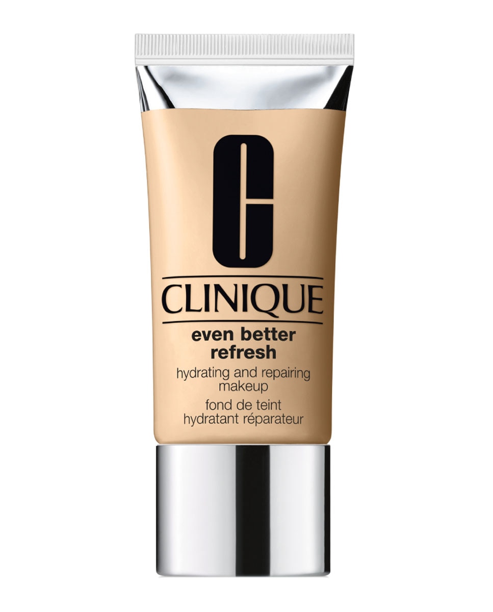 Maquillaje Hidratante y Reparador Even Better Refresh Clinique - Cream Whip Cream Whip-1