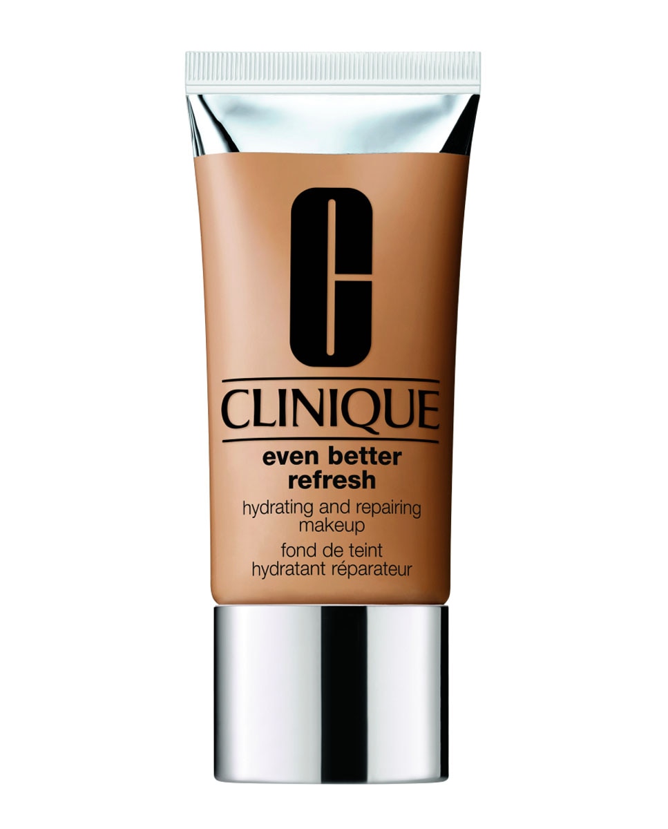 Imagen 1 de Maquillaje Hidratante y Reparador Even Better Refresh Clinique - Golden Golden