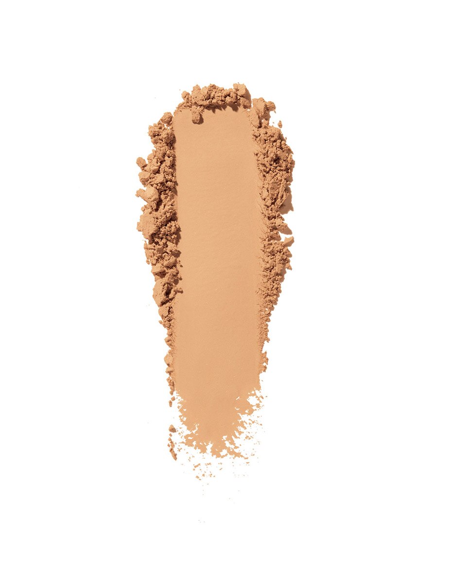 Base de maquillaje Synchro Skin Self-Refreshing Custom Powder Foundation Shiseido - 160 Shell 9 g 160 Shell-2