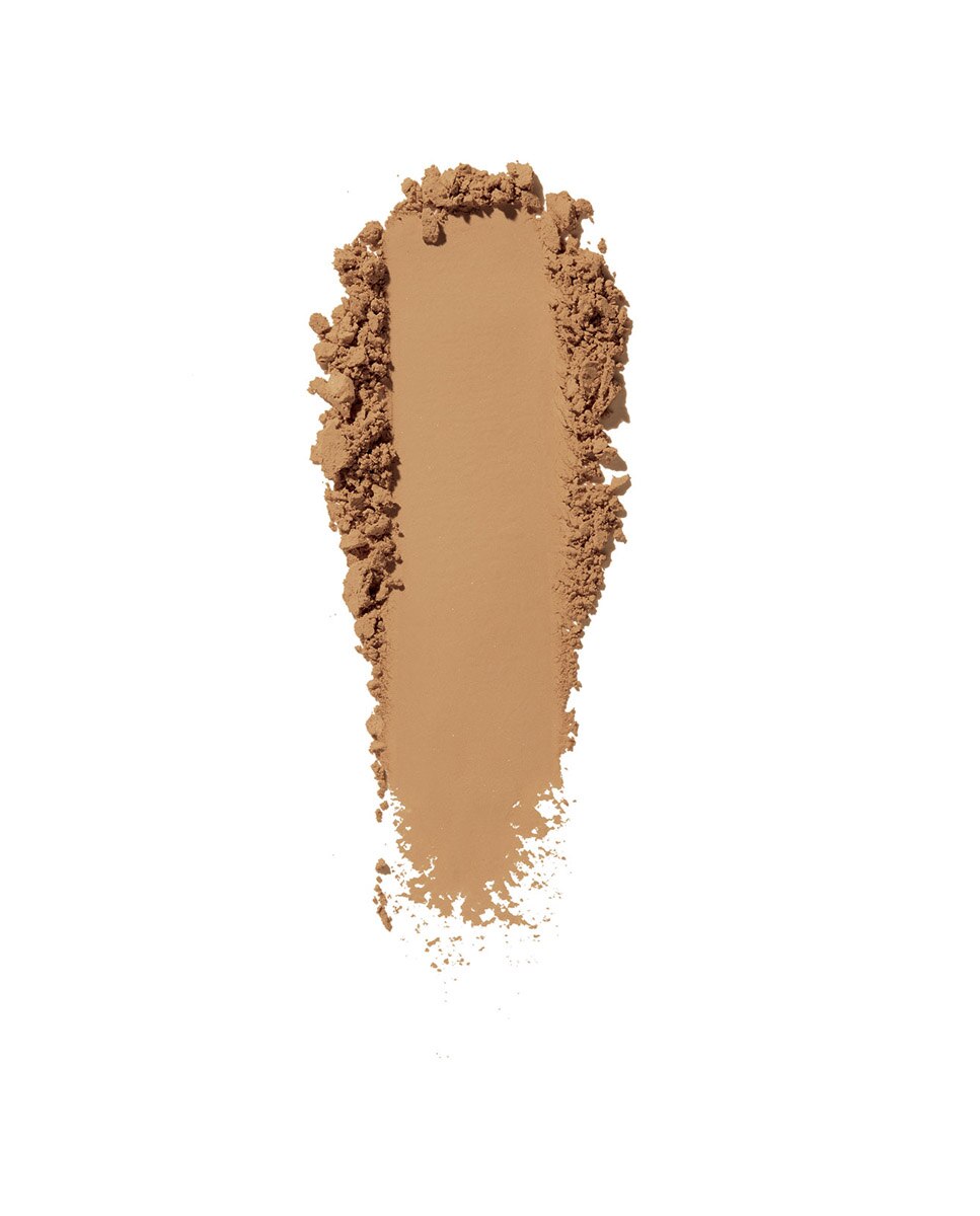 Base de maquillaje Synchro Skin Self-Refreshing Custom Powder Foundation Shiseido - 340 Oak 9 g 340 Oak-2