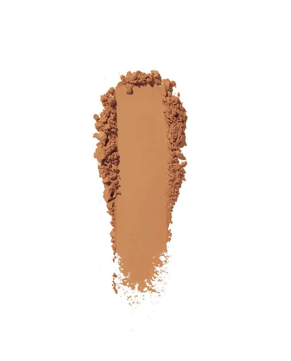 Base de maquillaje Synchro Skin Self-Refreshing Custom Powder Foundation Shiseido - 350 Maple 9 g 350 Maple-2