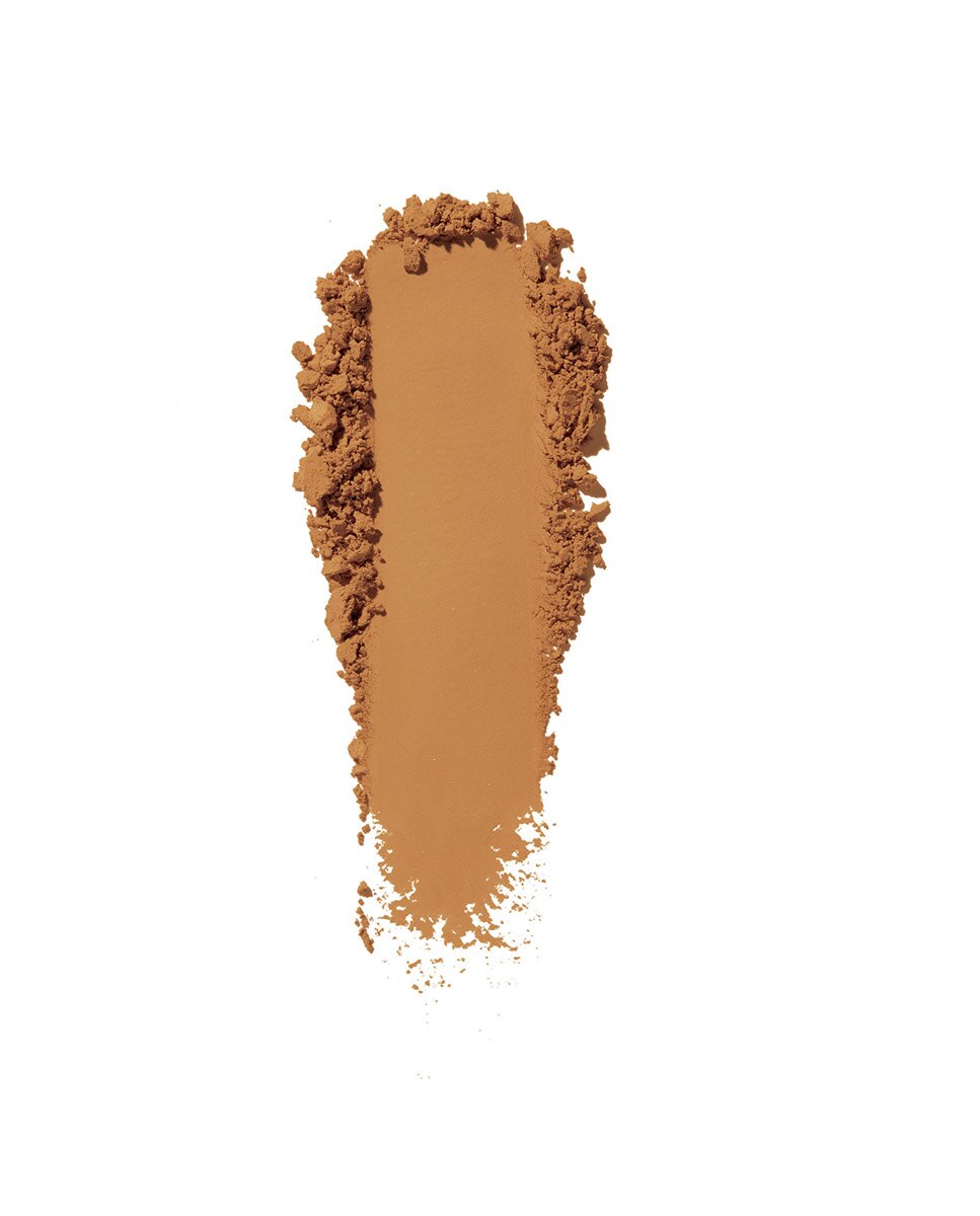 Base de maquillaje Synchro Skin Self-Refreshing Custom Powder Foundation Shiseido - 360 Citrine 9 g 360 Citrine-2