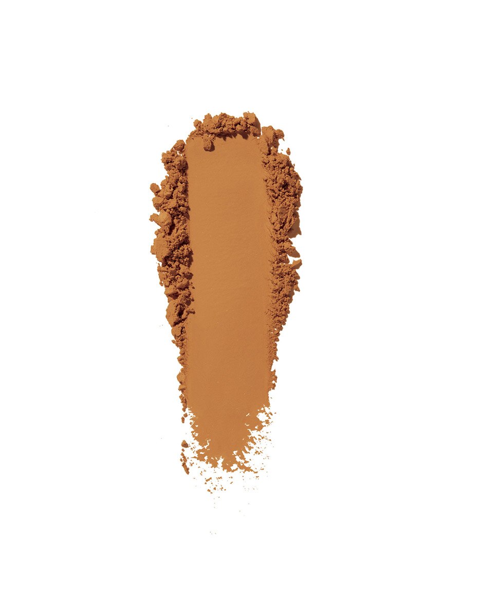 Base de maquillaje Synchro Skin Self-Refreshing Custom Powder Foundation Shiseido - 410 Sunstone 9 g 410 Sunstone-2