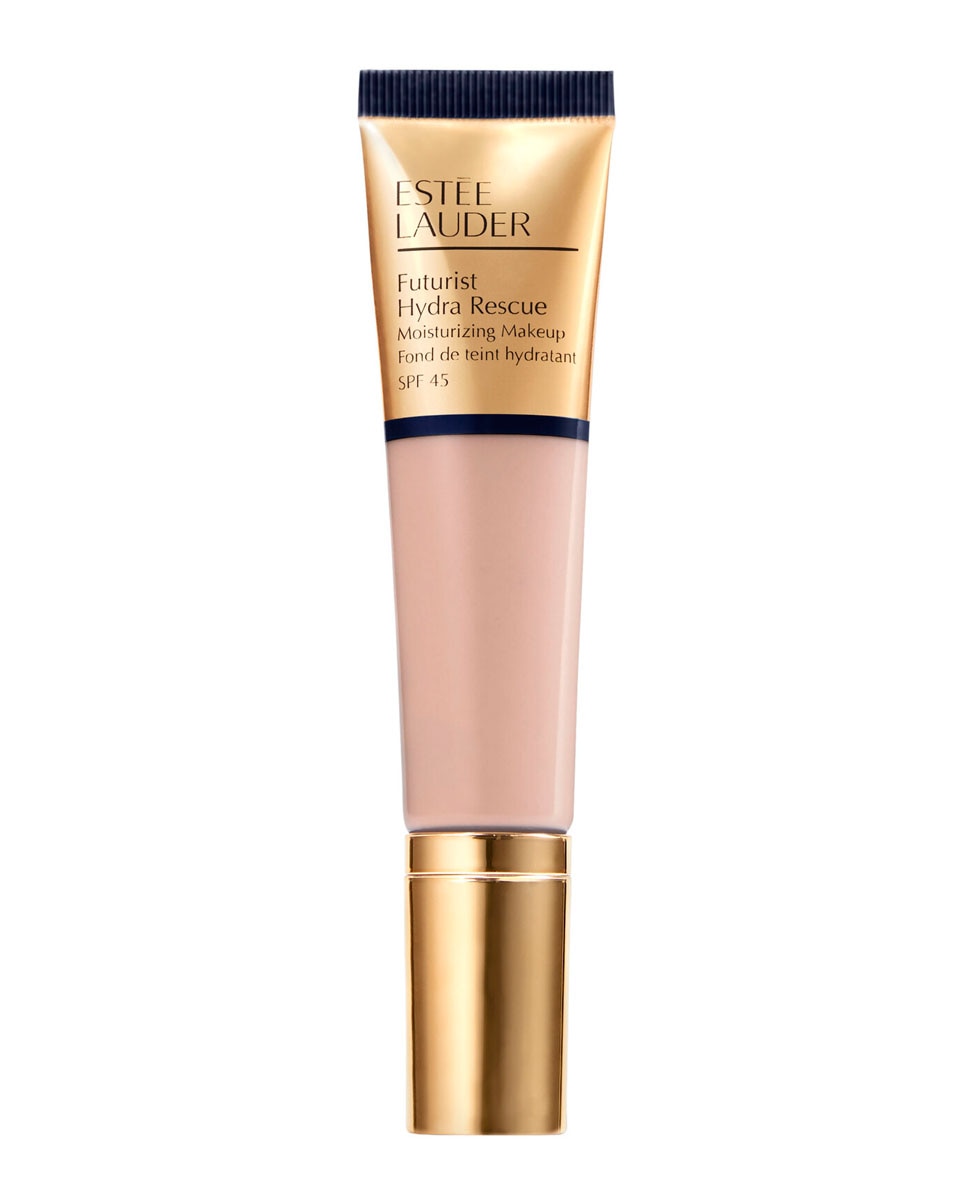 Base de Maquillaje Futurist Hydra Rescue FPS 45 Estée Lauder - 3C2 Pebble 35 ml 3C2 Pebble-1
