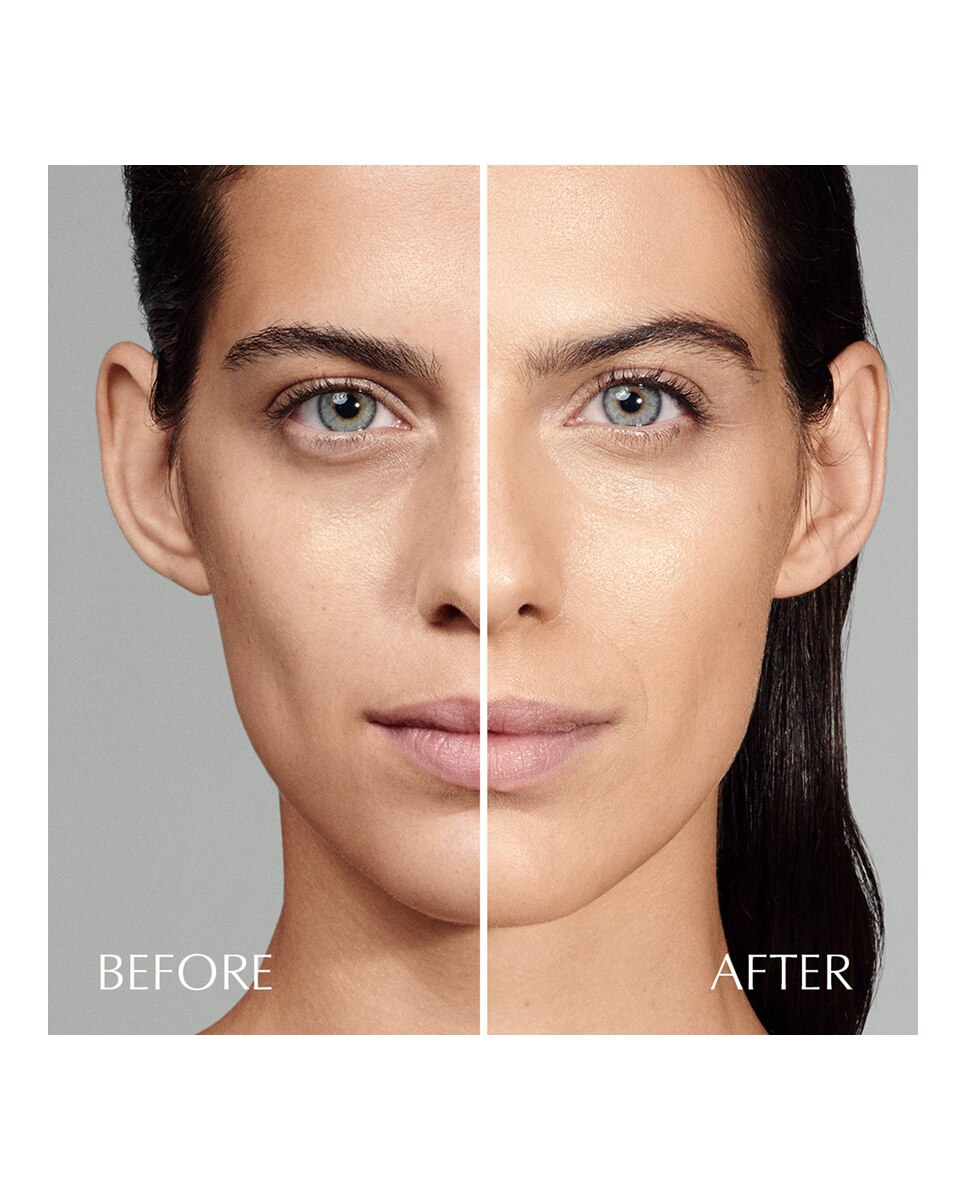 Base de Maquillaje Futurist Hydra Rescue FPS 45 Estée Lauder - 3C2 Pebble 35 ml 3C2 Pebble-3