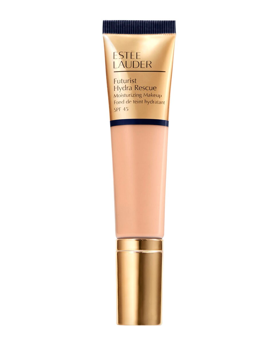 Base de Maquillaje Futurist Hydra Rescue FPS 45 Estée Lauder - 3N1 Ivory Beige 35 ml 3N1 Ivory Beige-1